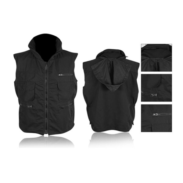 Hunting Vest