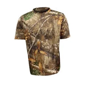 Hunting shirts