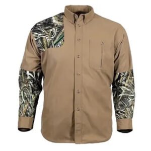 Hunting shirts