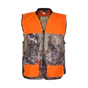 Hunting vests