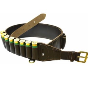 Cartridge belt