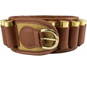 Cartridge belt