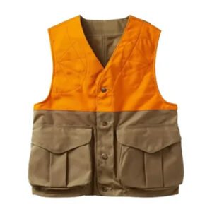 Hunting vests