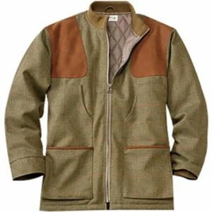 Hunting jackets