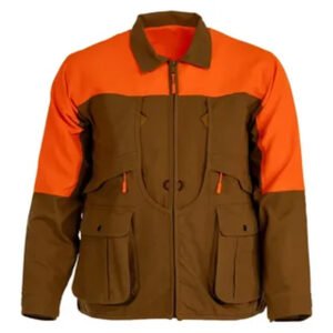 Hunting jackets