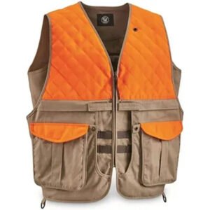 Hunting vests