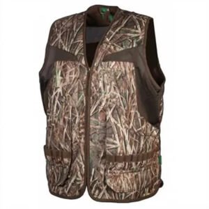 Hunting vests