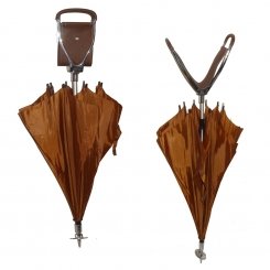 Umbrella Seat Stick