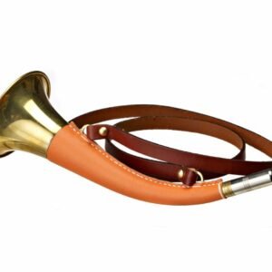 Hunting horn