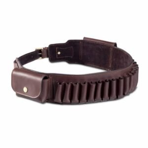 Cartridge belt