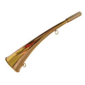 Hunting horn