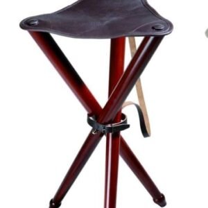 Three leg stool