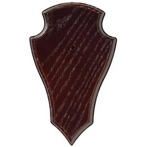 Trophy Shield Supplier | Custom Hunting Display