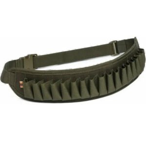 Cartridge belt