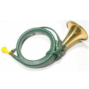 Hunting horn