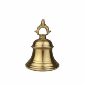 Brass bells