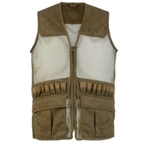 high quality hunting vest manufacturer in Sialkot Pakistan