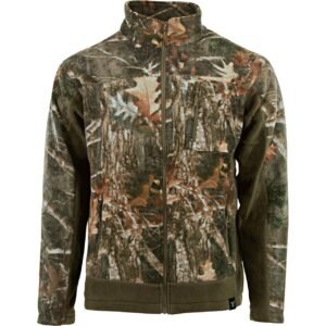 Custom Hunting Jackets Manufacturer | Outdoor Performance Wear