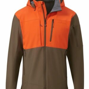 High quality hunting jacket manufacturer in Sialkot Pakistan durable outdoor jacket