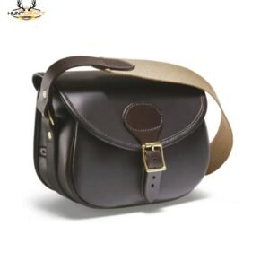 Cartridge Bag Manufacturer | Custom Hunting Gear Supplier