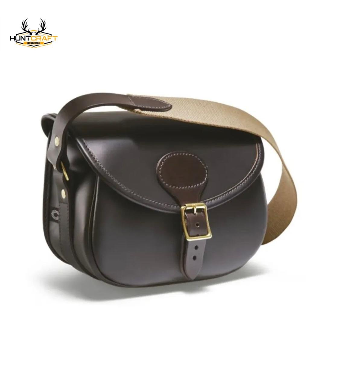 Cartridge Bag Manufacturer | Custom Hunting Gear Supplier