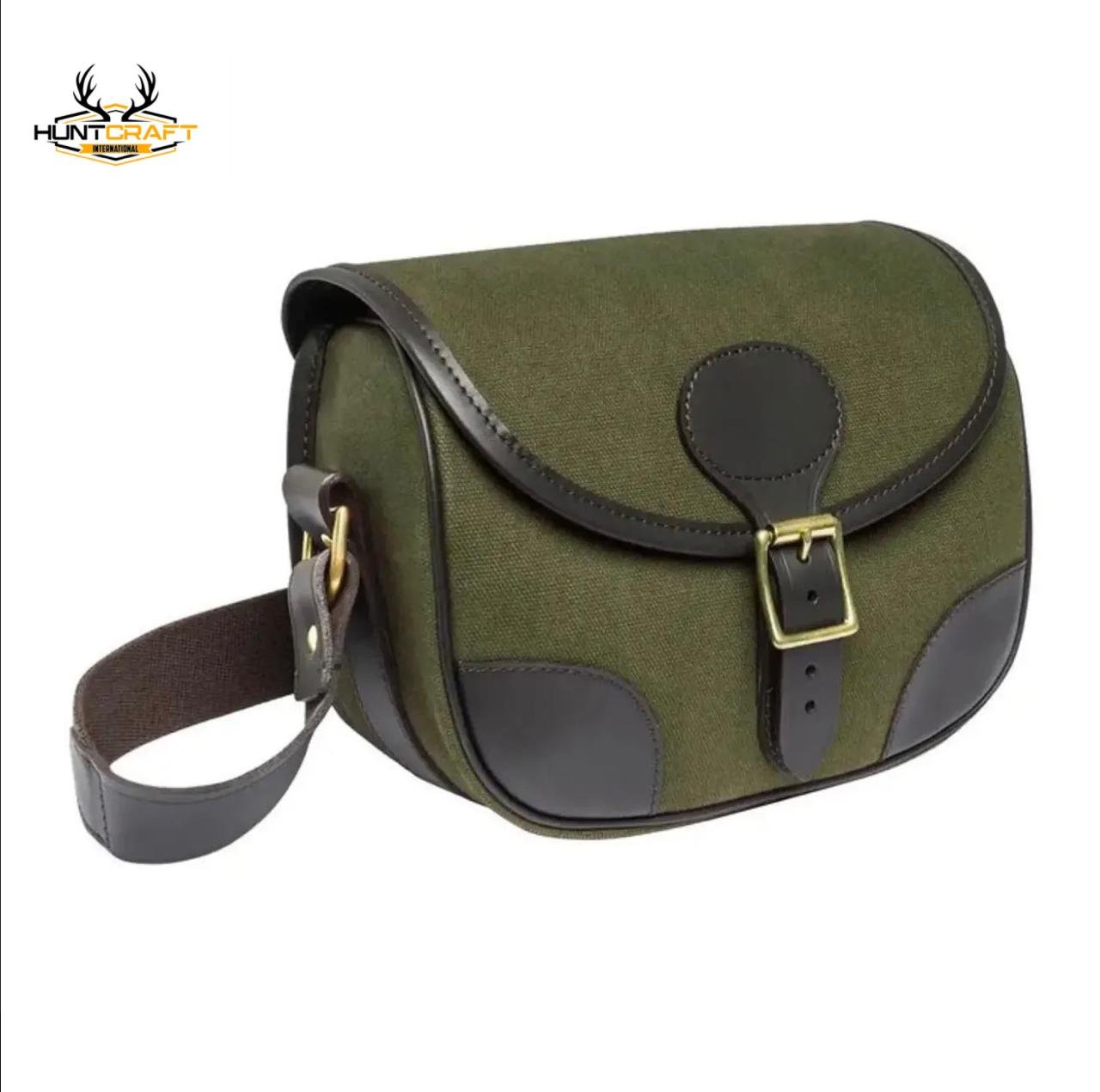 Cartridge Bag Manufacturer | Custom Hunting Gear Supplier