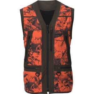 high quality hunting vest manufacturer in Sialkot Pakistan