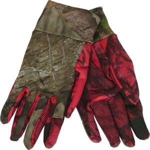 Fabric Hunting Gloves Lightweight and Breathable