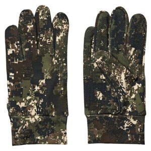 Fabric Hunting Gloves Lightweight and Breathable