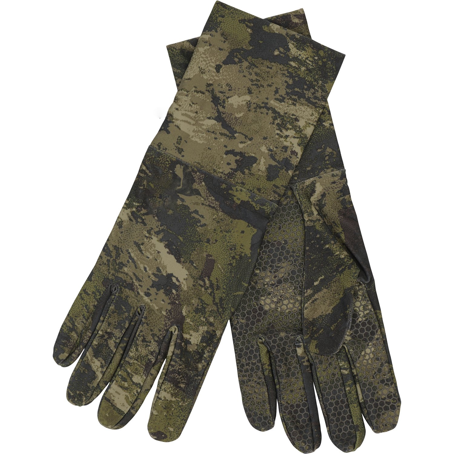 Fabric Hunting Gloves Lightweight and Breathable